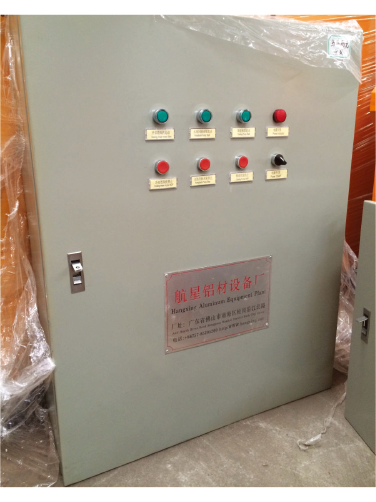 恒压供水系统Constant Pressure System.png