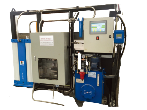 油气自动控制系统